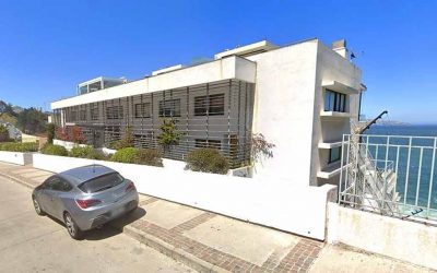 Remate Depto. en Reñaca