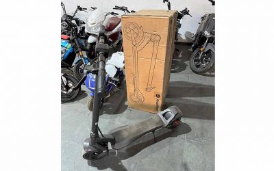 Remate Variedad de Bienes CGR Quilicura