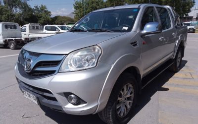 Remate Vehículos (Santiago-Antofagasta)