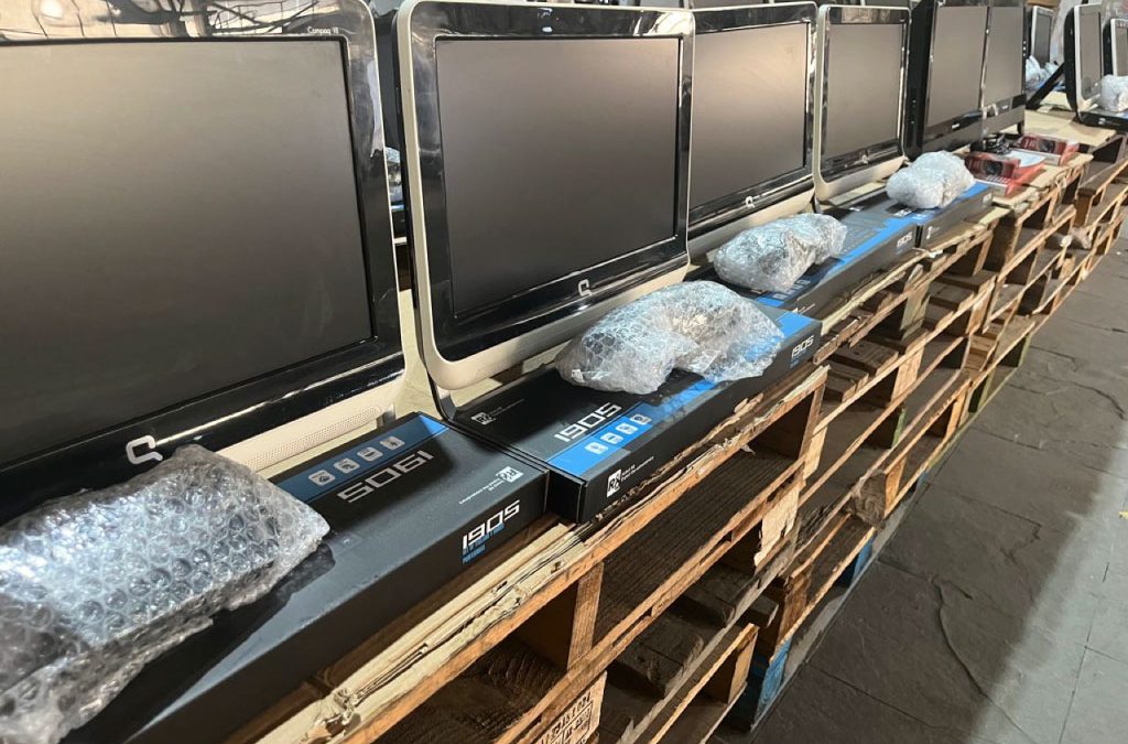 Remate Liquidación Fundación Todo Chilenter