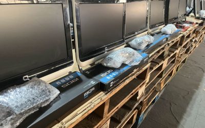 Remate Liquidación Fundación Todo Chilenter