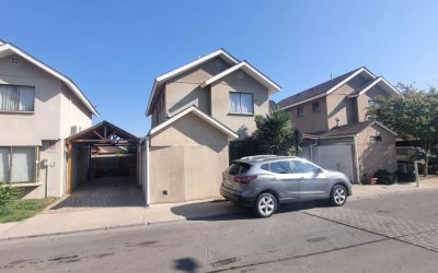 Remate Casa en Colina