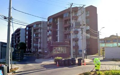 Remate Depto. San Antonio