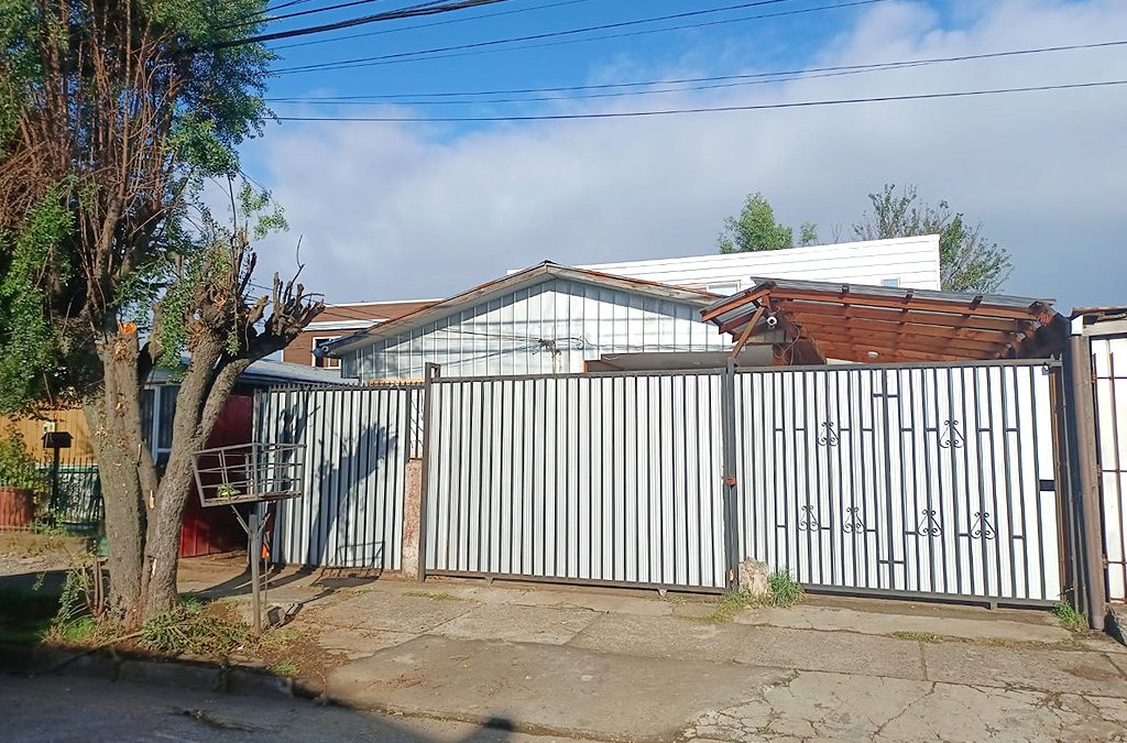 Remate Derechos Sucesorios en Temuco