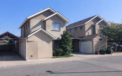 Remate Casa en Colina