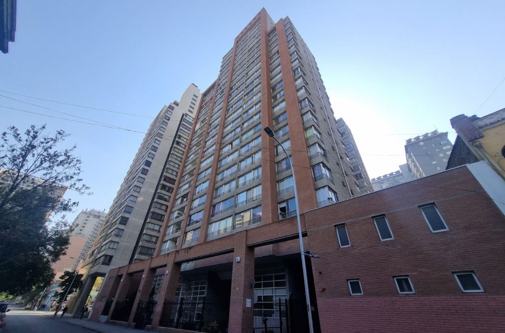 Remate Depto. en Santiago – San Isidro 250