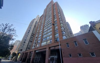 Remate Depto. en Santiago – San Isidro 250