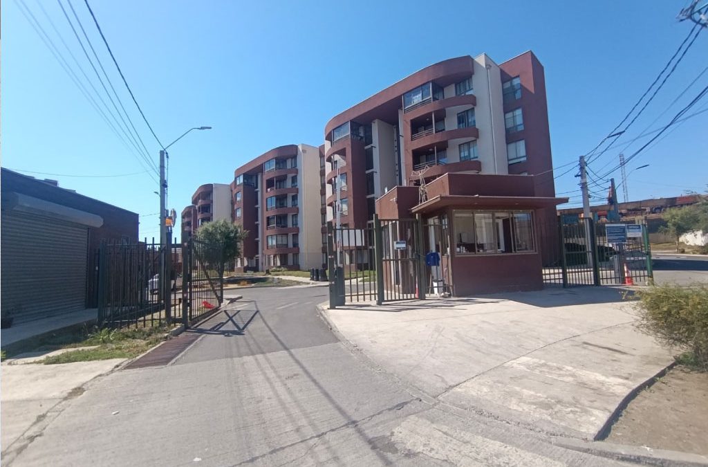 Remate Depto. San Antonio