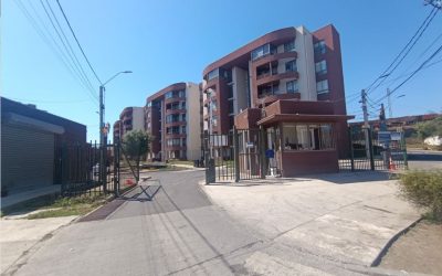 Remate Depto. San Antonio