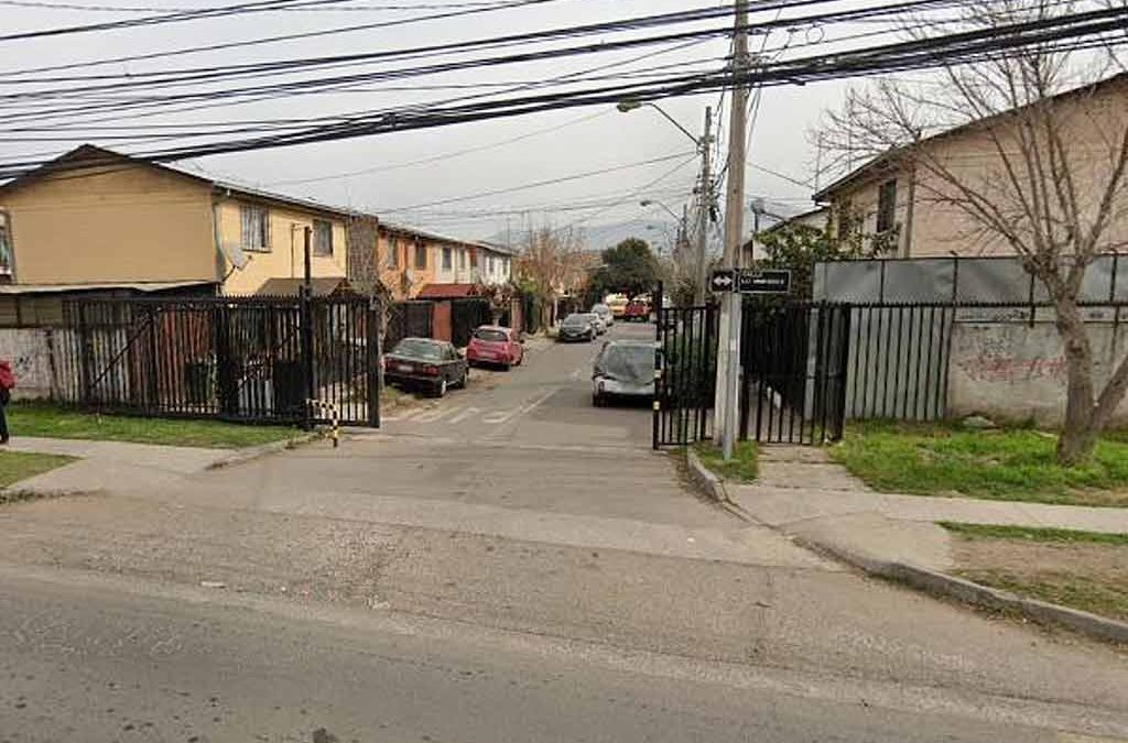 Remate Derechos en Peñaflor