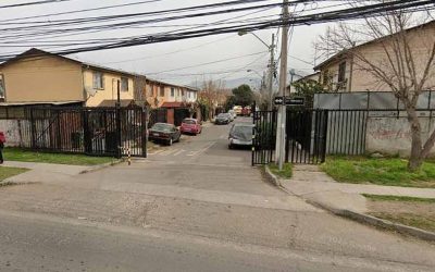 Remate Derechos en Peñaflor