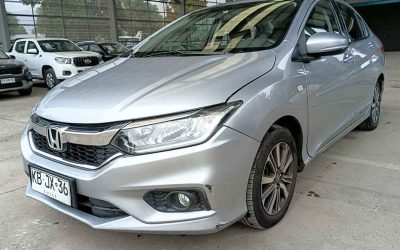 Remate Vehículos (Santiago-Antofagasta)