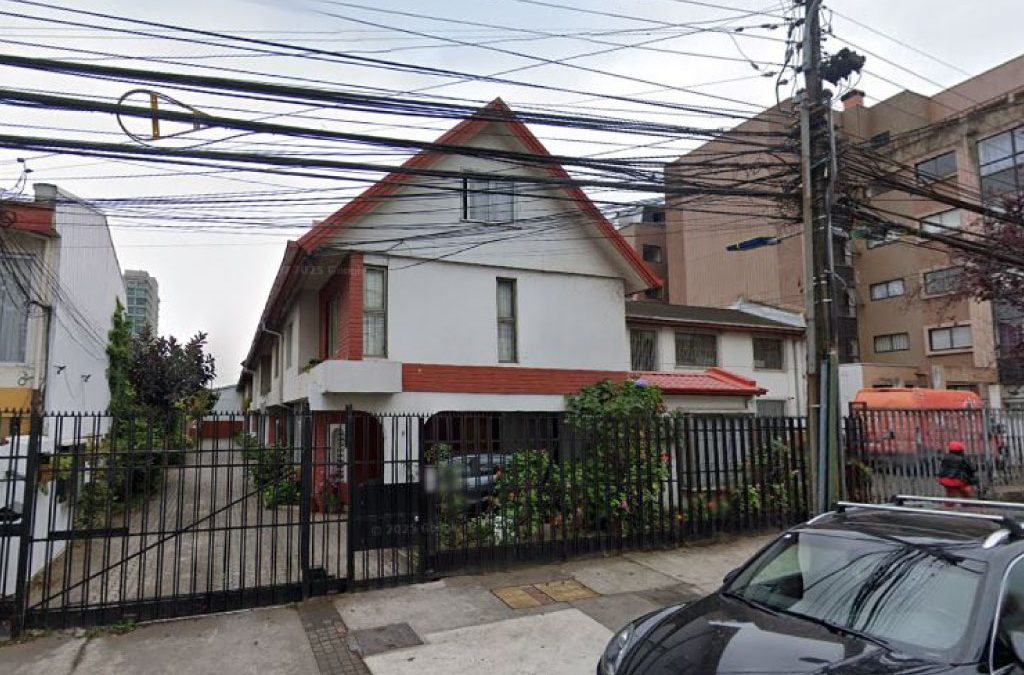 Remate Derechos en Concepción