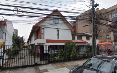 Remate Derechos en Concepción