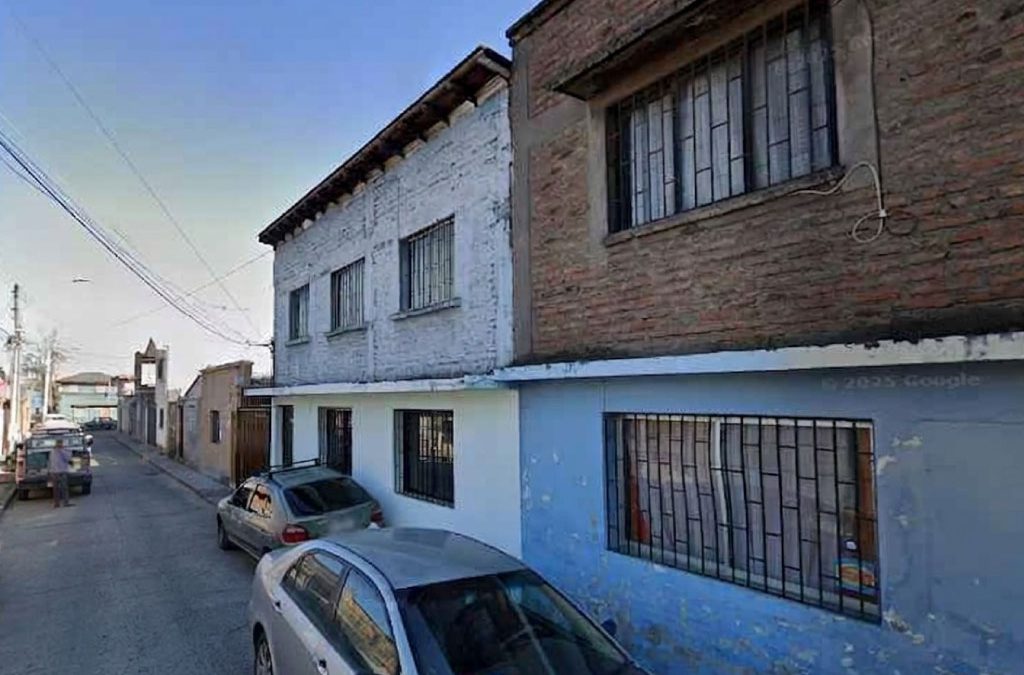 Remate Derechos en San Joaquín