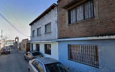 Remate Derechos en San Joaquín
