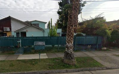 Remate Derechos en Machalí