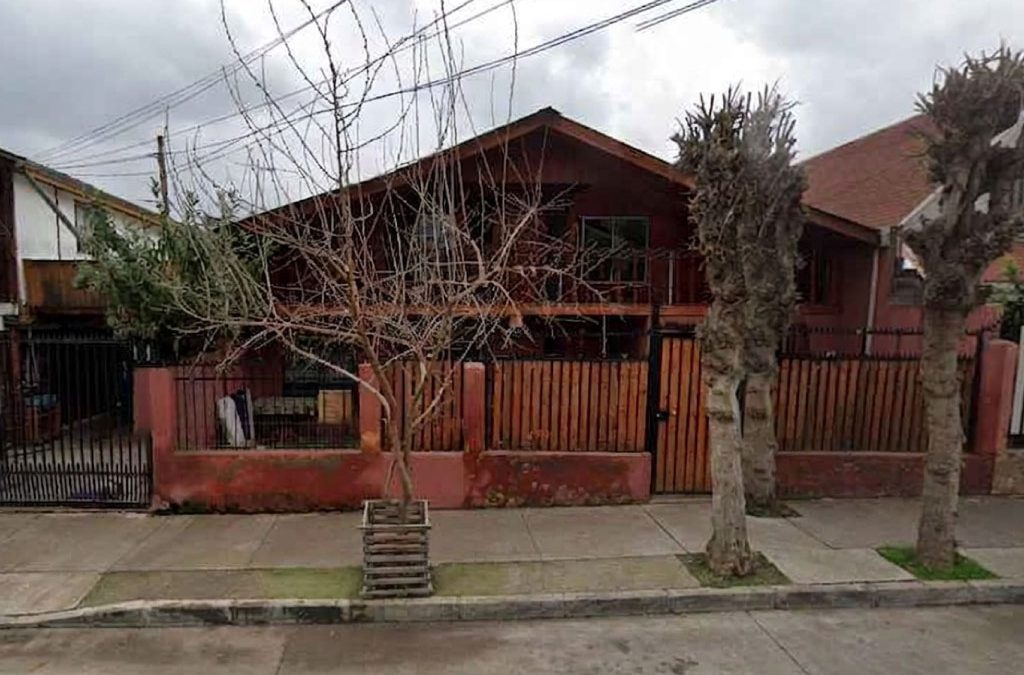 Remate Derechos en Huechuraba