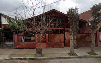 Remate Derechos en Huechuraba