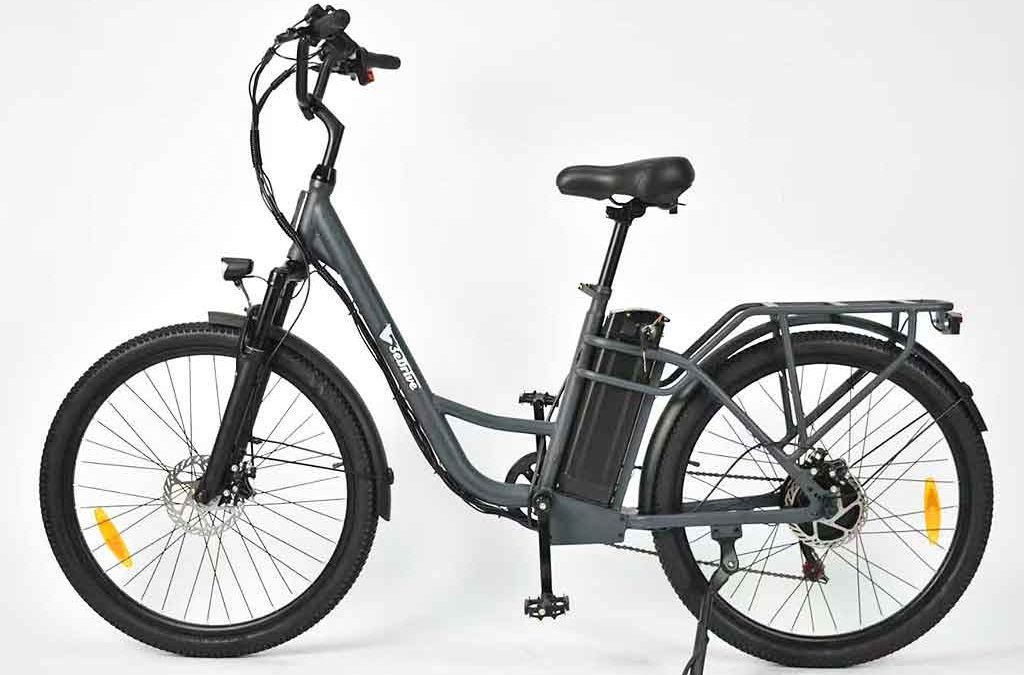 Remate Bicicletas Eléctricas 3e Drive modelo E-Bike C0126