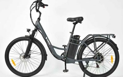 Remate Bicicletas Eléctricas 3e Drive modelo E-Bike C0126