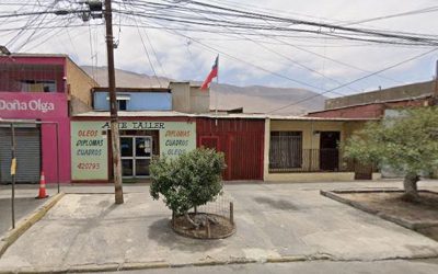 Remate Derechos en Iquique