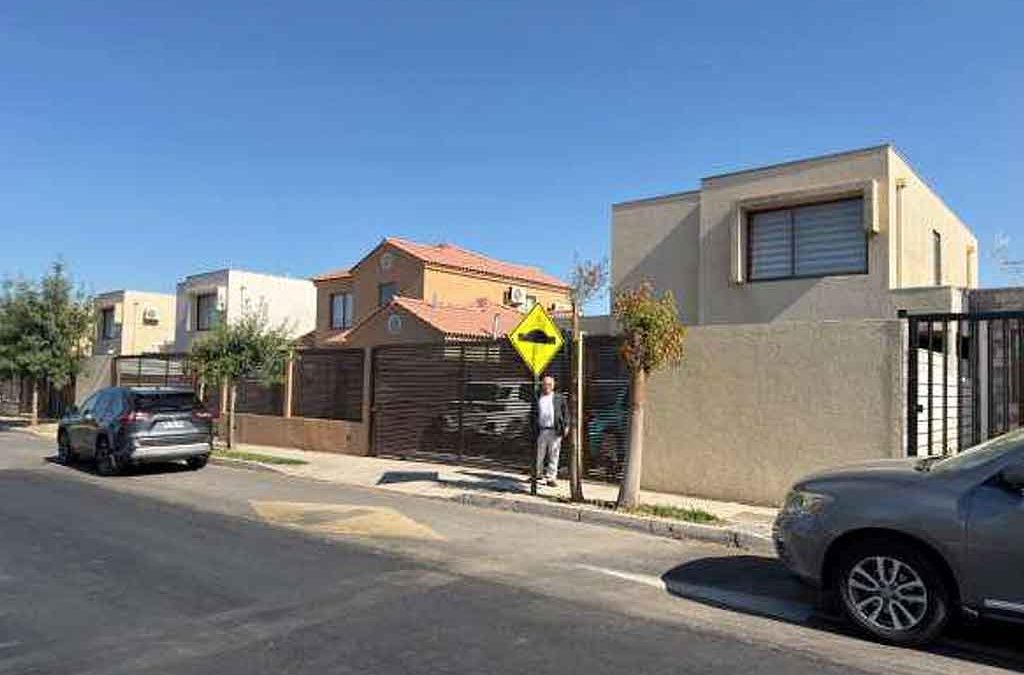 Remate Casa en Padre Hurtado