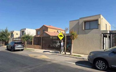 Remate Casa en Padre Hurtado