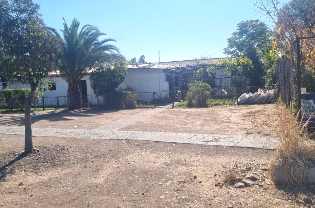 Remate Derechos en Peñaflor
