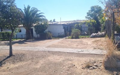 Remate Derechos en Peñaflor