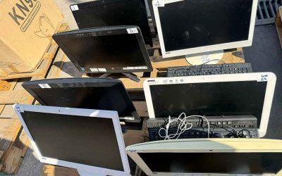 Remate Variedad de bienes CGR Quilicura