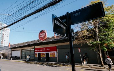Remate Propiedad ADELCO Concepción
