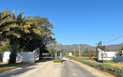 Remate Parcela en Hijuelas