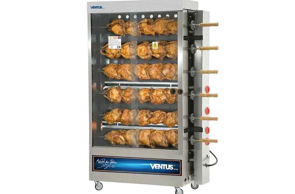Remate Equipos Gastronómicos
