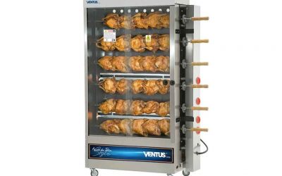 Remate Equipos Gastronómicos