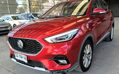 Remate Vehículos (Santiago-Antofagasta)