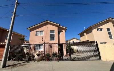Remate Casa en La Serena