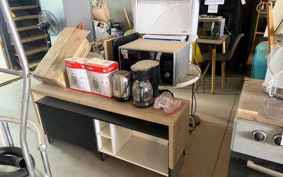 Remate Liquidación Concursal