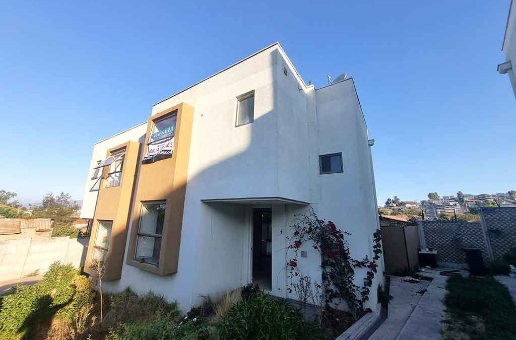 Remate Casa en Quilpué