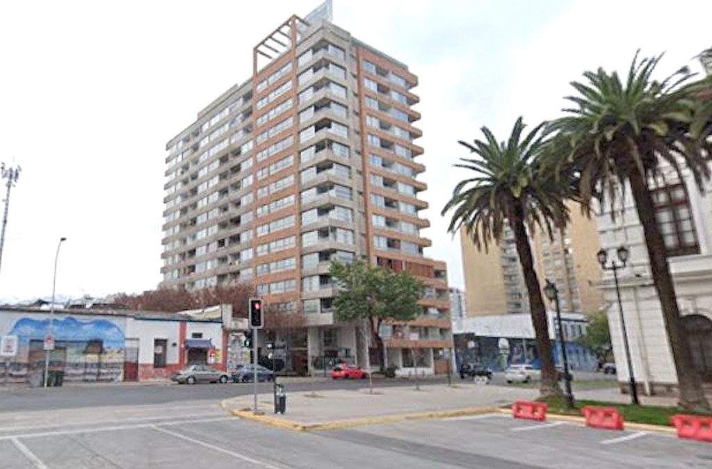 Remate Depto. en Santiago – San Ignacio