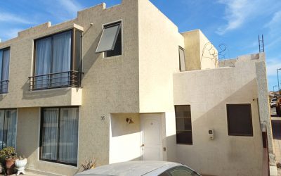 Remate Casa en Arica