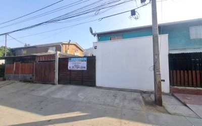 Remate Casa en Curacaví