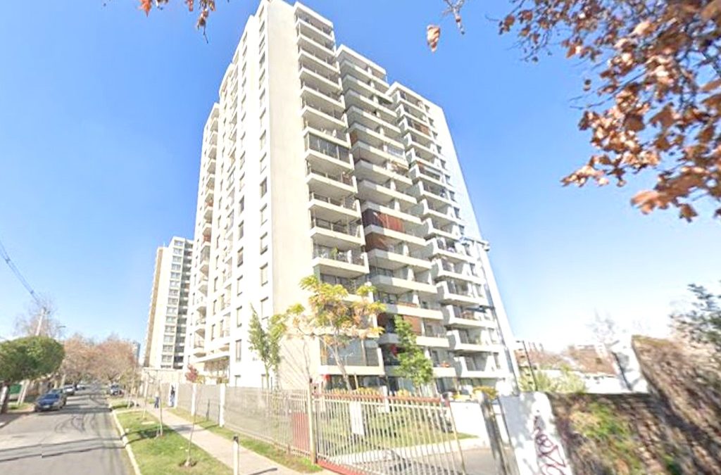 Remate Depto. en San Miguel – Calle Octava Avenida
