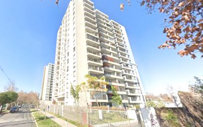 Remate Depto. en San Miguel – Calle Octava Avenida