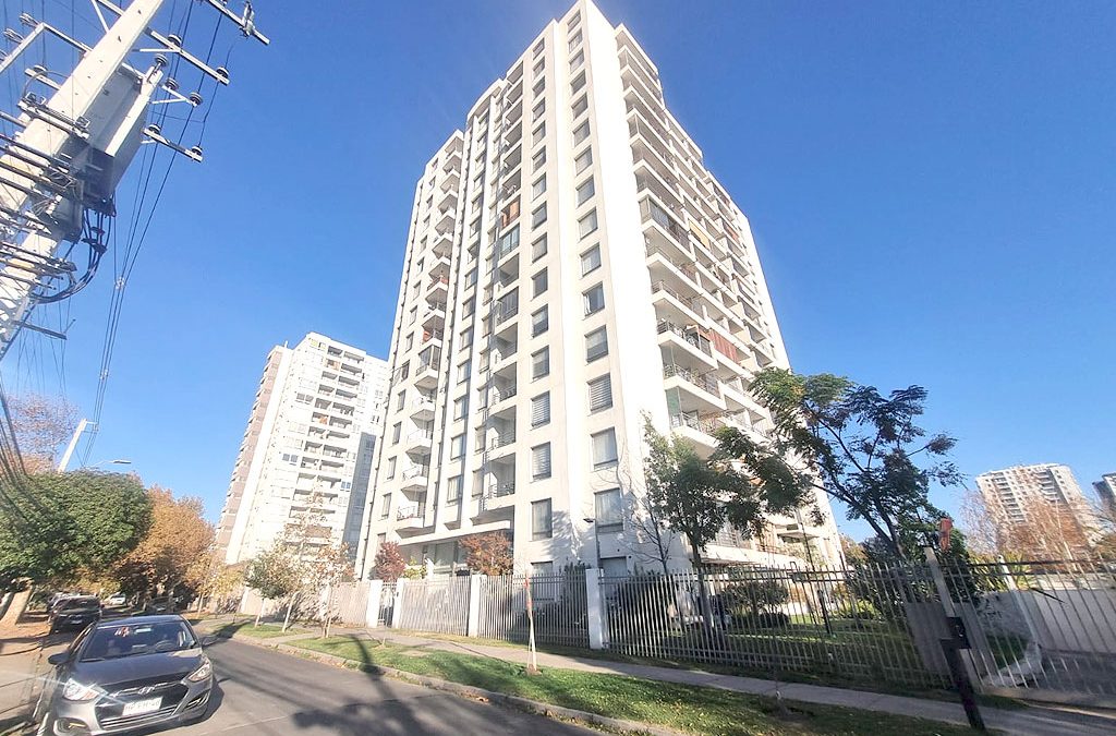 Remate Depto. en San Miguel – Calle Octava Avenida