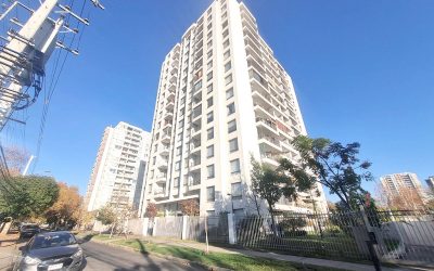 Remate Depto. en San Miguel – Calle Octava Avenida