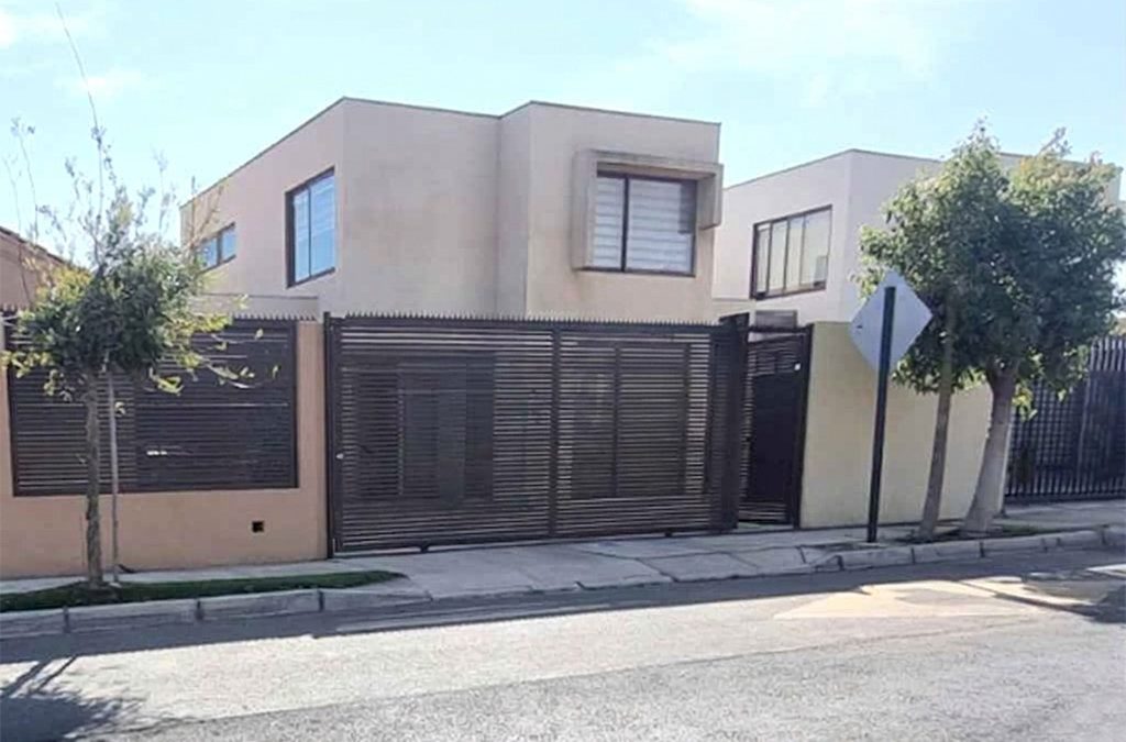 Remate Casa en Padre Hurtado