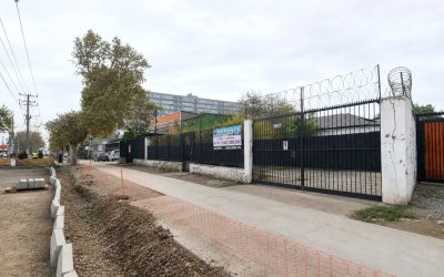 Remate Propiedad en La Cisterna