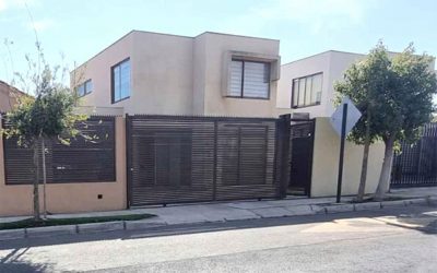 Remate Casa en Padre Hurtado