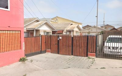 Remate Casa en La Serena